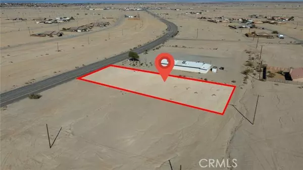 1381 S Marina DR, Thermal, CA 92274