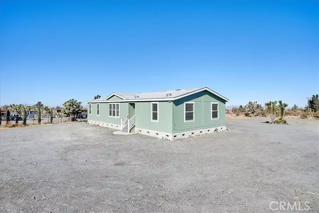2632 Minero CT, Phelan, CA 92372