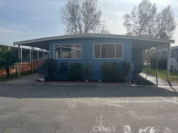 Colton, CA 92324,2851 S La Cadena DR 162