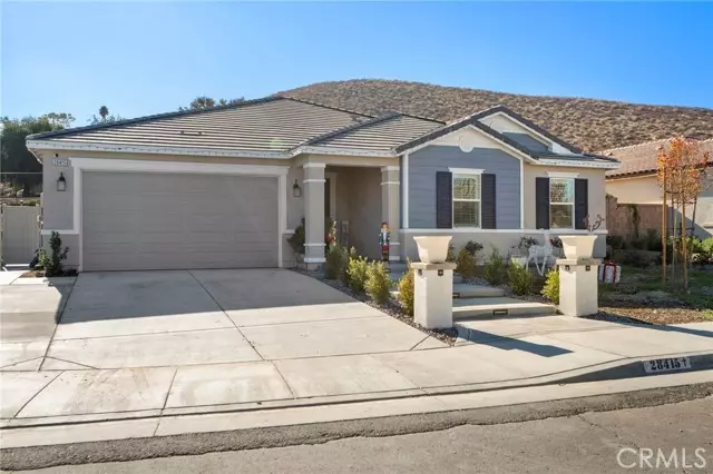 28415 Patches DR, Menifee, CA 92585