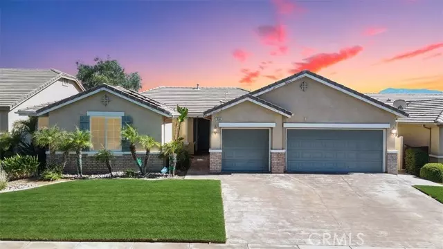 1084 Willow Moon WAY, Beaumont, CA 92223