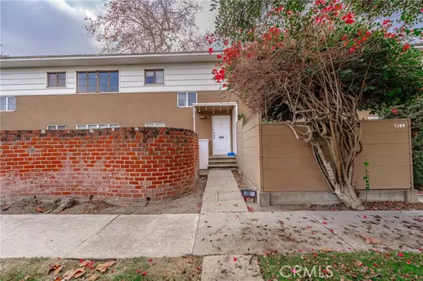 5389 VLG, Los Angeles, CA 90016