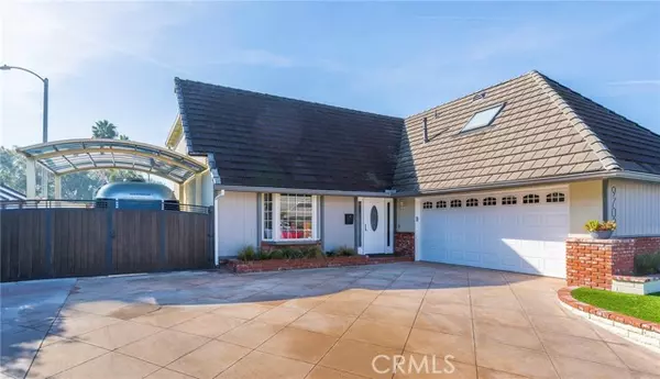 Huntington Beach, CA 92646,9702 Allison CIR