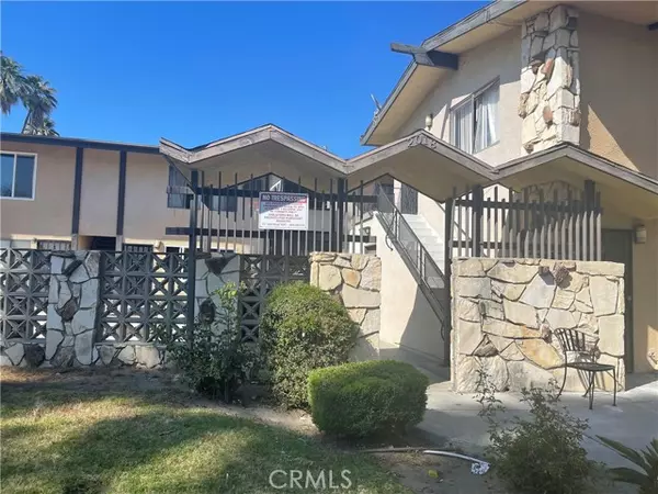 2018 Las Vegas AVE 9, Pomona, CA 91767