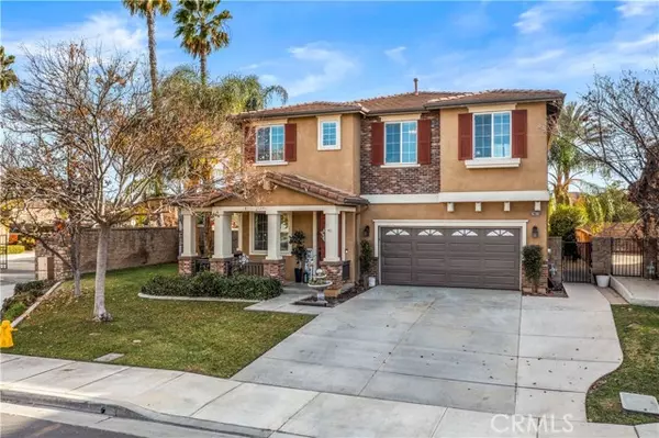 29073 Gooseneck TRL, Menifee, CA 92584