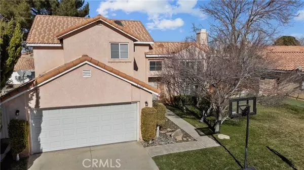 5709 Madrid CT, Palmdale, CA 93552