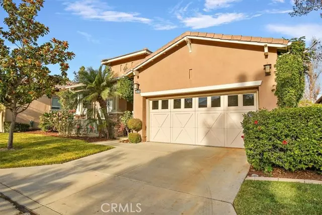 23834 Kaleb DR, Corona, CA 92883