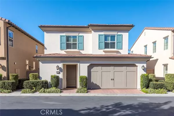 26 Sedgewick, Irvine, CA 92620