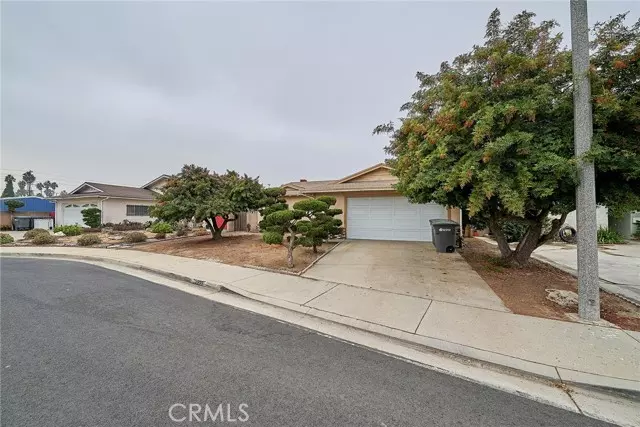 22223 Gulf AVE, Carson, CA 90745