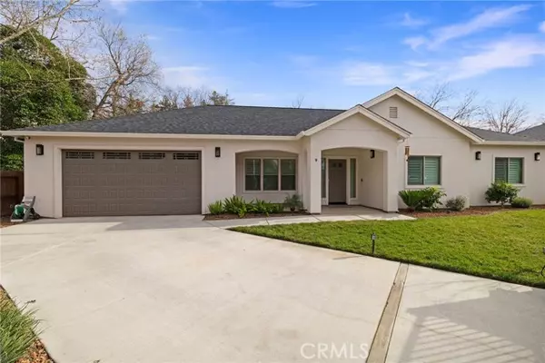 Chico, CA 95926,9 Celtic CT