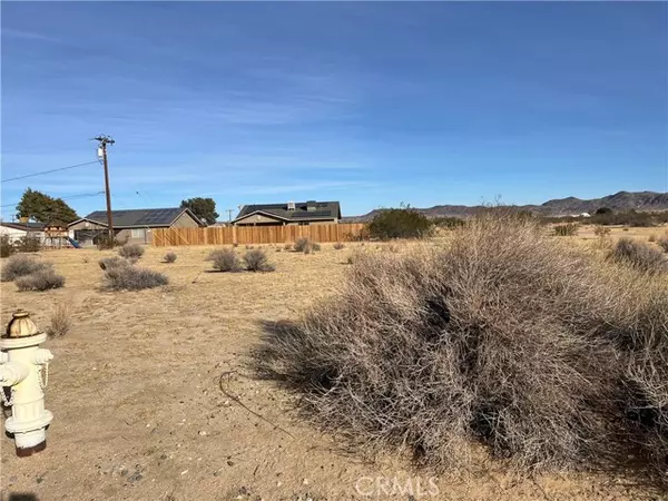 Joshua Tree, CA 92252,0 Tonto DR