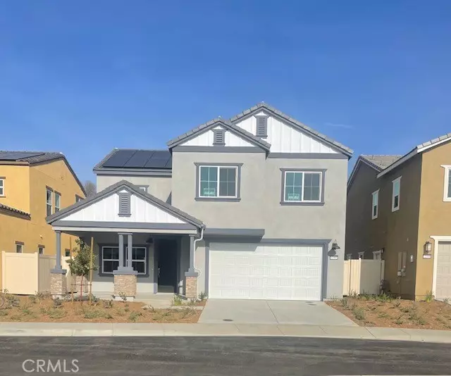 31966 Chagall WAY, Yucaipa, CA 92399