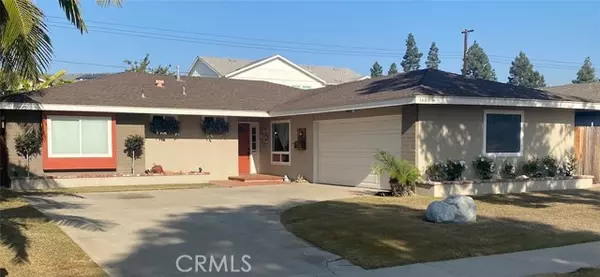 1601 E Avalon AVE, Santa Ana, CA 92705