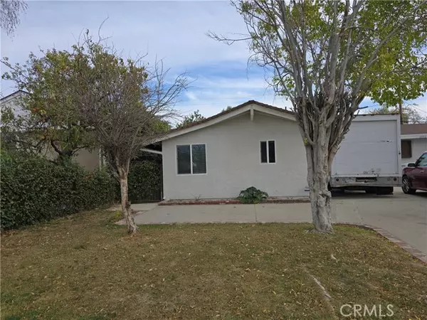 10914 Baird AVE, Porter Ranch, CA 91324