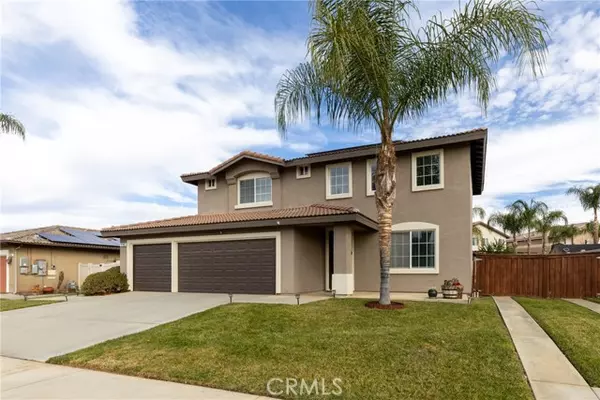 Beaumont, CA 92223,718 Brookside LN