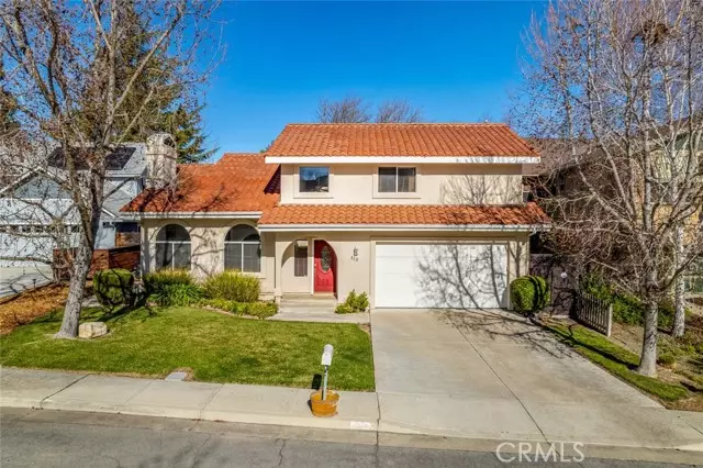 416 Peachtree LN, Paso Robles, CA 93446