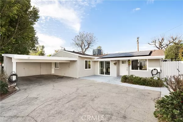 Reseda, CA 91335,8111 Tunney AVE