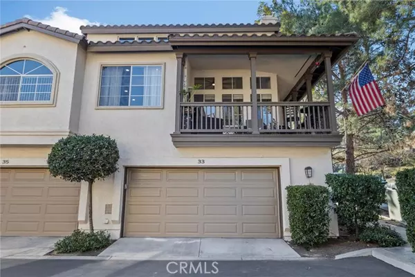 33 Tierra Plano, Rancho Santa Margarita, CA 92688