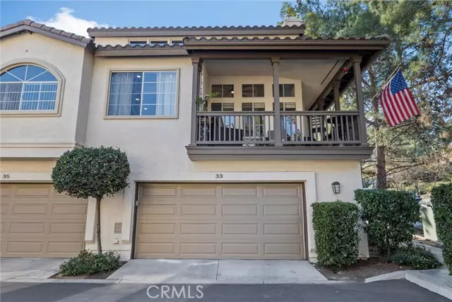 33 Tierra Plano, Rancho Santa Margarita, CA 92688