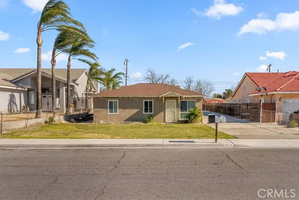 6613 Catawba AVE, Fontana, CA 92336