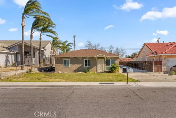 6613 Catawba AVE, Fontana, CA 92336