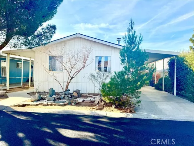 Apple Valley, CA 92307,20843 Waalew rd 12