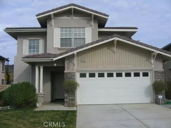 1590 River Wood CT, Simi Valley, CA 93063