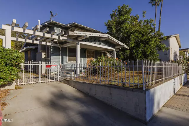1921 20th ST, Santa Monica, CA 90404