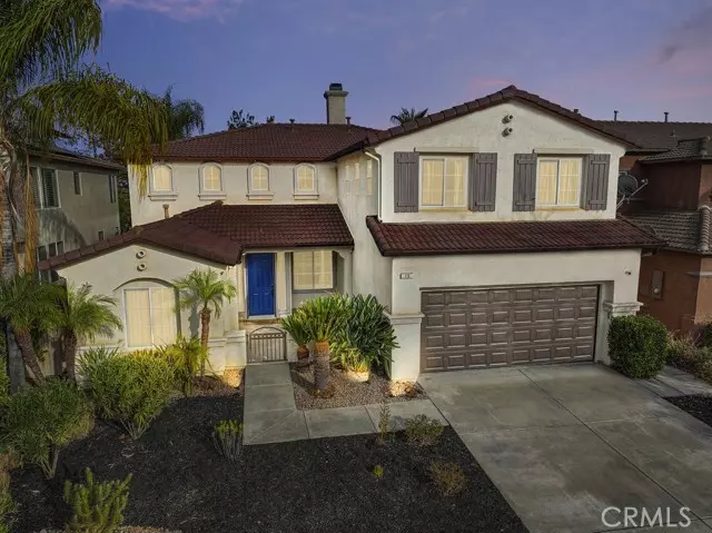 15 Ponte Brava, Lake Elsinore, CA 92532