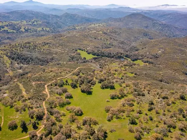 Santa Ysabel, CA 92070,342 Acres Mesa Grande RD