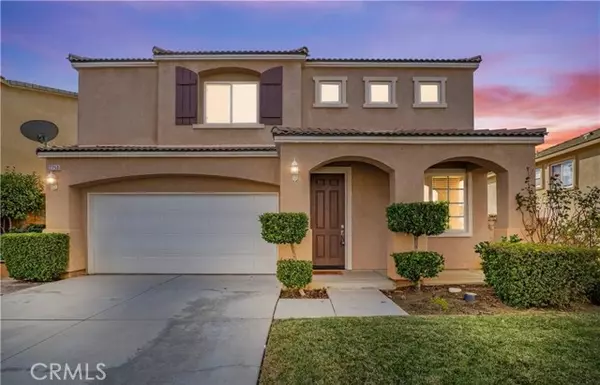 2250 Compote CIR, Palmdale, CA 93551