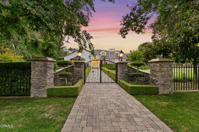 305 Oriole RD, La Canada Flintridge, CA 91011