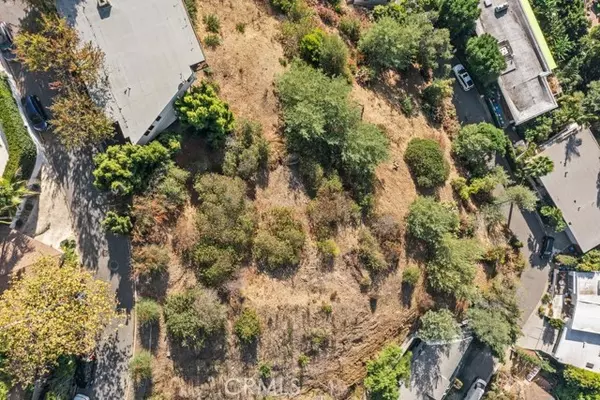 Beverly Hills, CA 90210,1417 Claridge DR