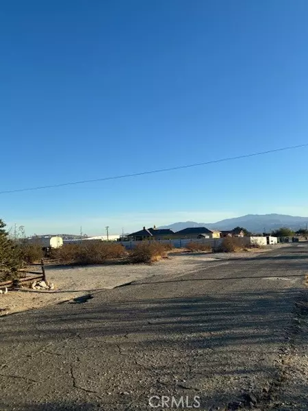 0 united RD, Desert Hot Springs, CA 92240