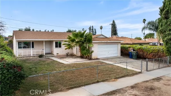 2854 Blackstone AVE, Riverside, CA 92504