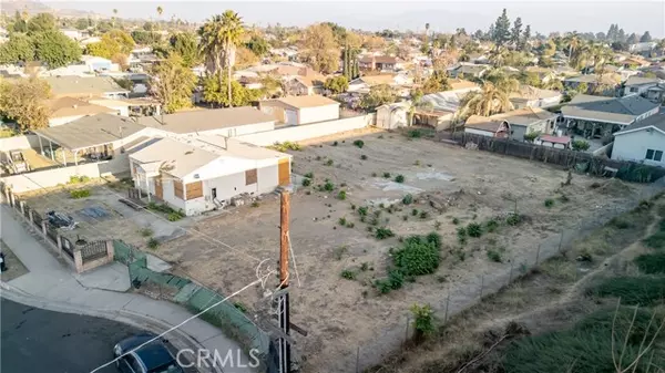 13728 Pierce, Pacoima, CA 91331