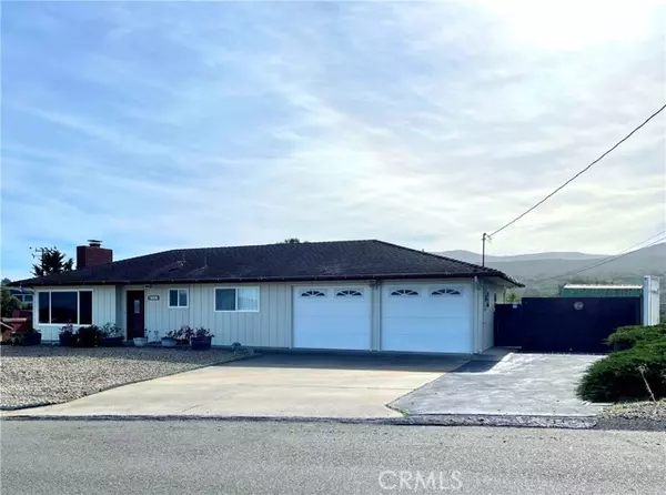 Los Osos, CA 93402,967 Highland DR