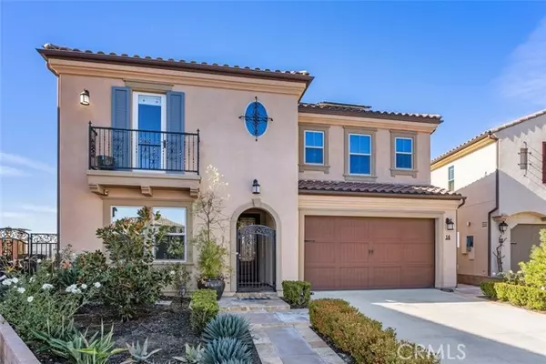 14 Cielo Azul, Mission Viejo, CA 92692