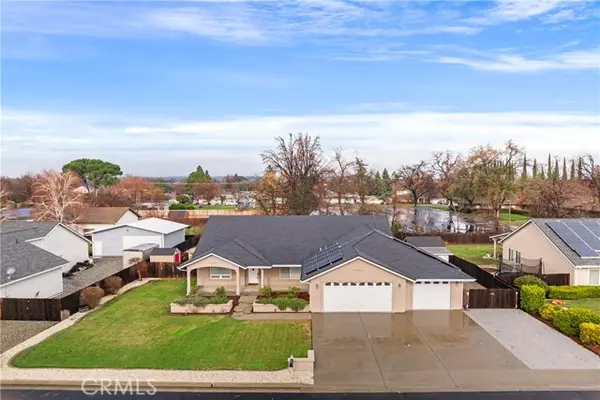 Red Bluff, CA 96080,506 Antoinette CT