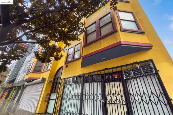 1930 Mission St 17, San Francisco, CA 94103