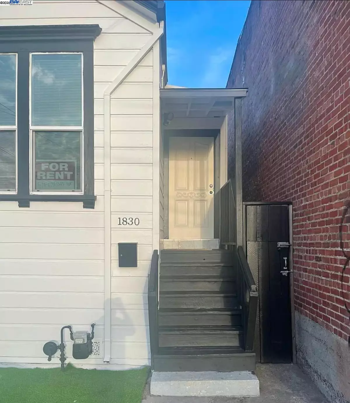 Oakland, CA 94607,1832 Peralta