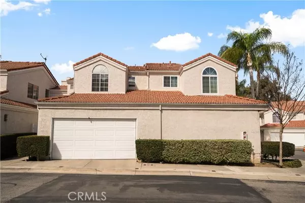 13152 Pinnacle CT, Chino Hills, CA 91709