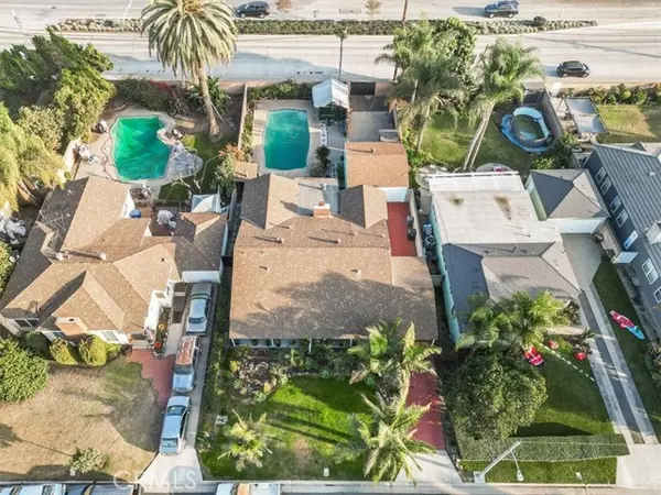 Downey, CA 90242,12268 Samoline AVE