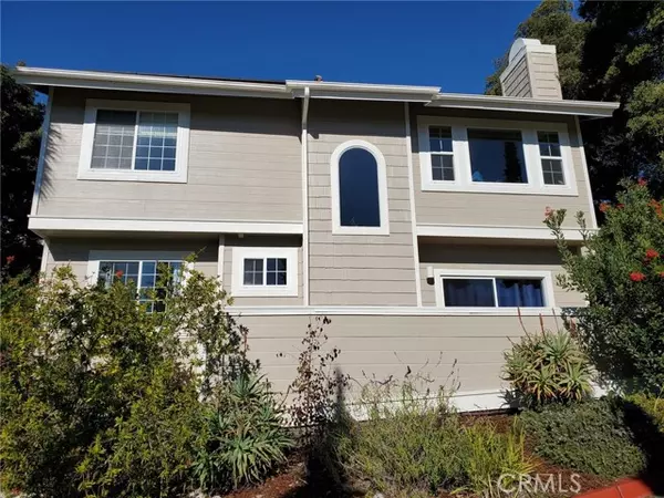 1080 Pauline WAY 3, San Luis Obispo, CA 93401