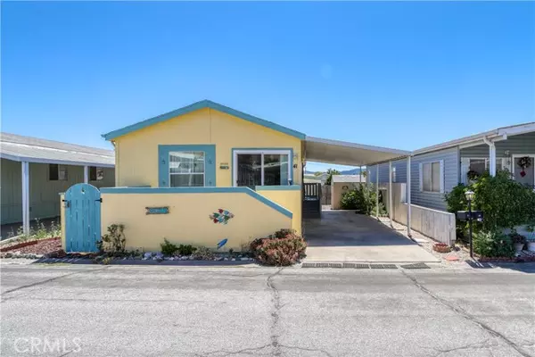 3057 S Higuera ST 41, San Luis Obispo, CA 93401