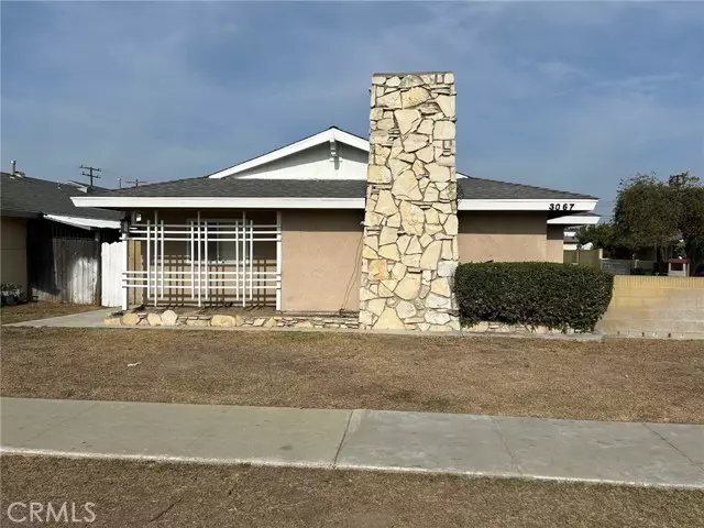 3067 W Coolidge AVE, Anaheim, CA 92801