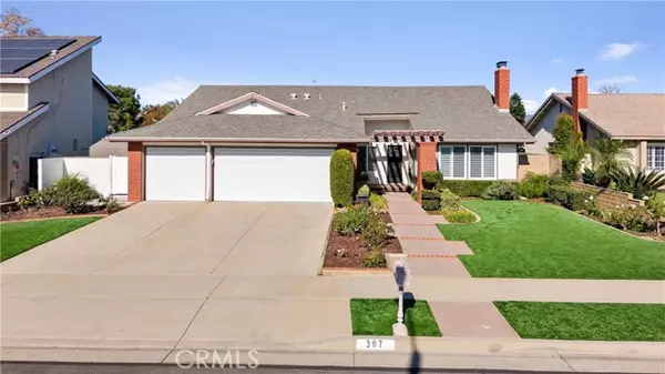 Placentia, CA 92870,307 Teton CIR