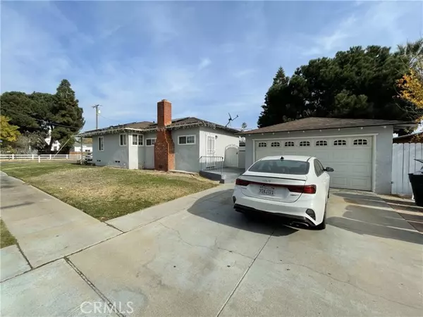 249 W Morgan ST, Rialto, CA 92376