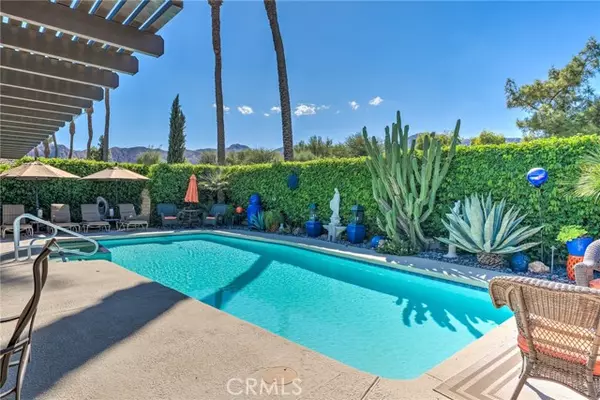 92 Princeton DR, Rancho Mirage, CA 92270