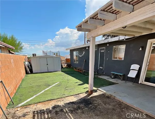 66635 Desert View AVE, Desert Hot Springs, CA 92240